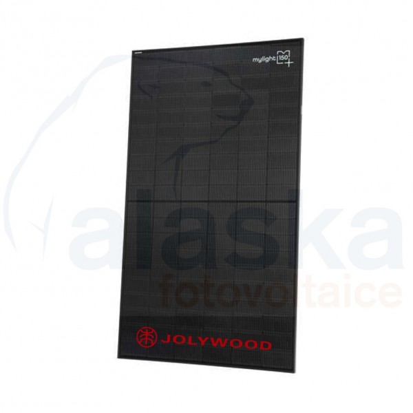 MYLIGHT 450Wp JOLYWOOD
