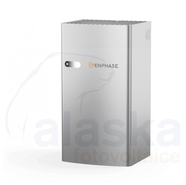 Acumulator enphase 5P alaska fotovoltaice