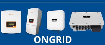 Invertoare Ongrid - Solis / Huawei